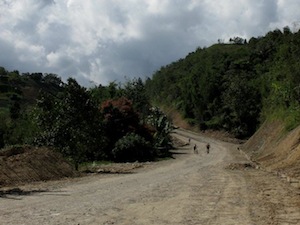 Photo of SAC2012 Day 1 - Steep Finish